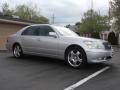 Mercury Metallic - LS 430 Sedan Photo No. 14