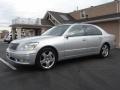 Mercury Metallic - LS 430 Sedan Photo No. 15