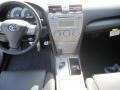 Classic Silver Metallic - Camry SE Photo No. 10