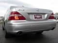 Mercury Metallic - LS 430 Sedan Photo No. 17