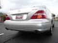 Mercury Metallic - LS 430 Sedan Photo No. 18