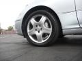Mercury Metallic - LS 430 Sedan Photo No. 19
