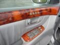 Mercury Metallic - LS 430 Sedan Photo No. 22
