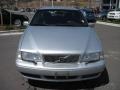 Silver Metallic - V70 Wagon Photo No. 6