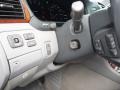 Mercury Metallic - LS 430 Sedan Photo No. 25