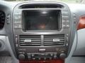 Mercury Metallic - LS 430 Sedan Photo No. 27