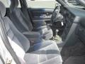 1998 Volvo V70 Black Interior Front Seat Photo