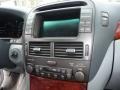 Mercury Metallic - LS 430 Sedan Photo No. 28