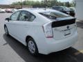 Blizzard White Pearl - Prius Hybrid III Photo No. 5