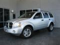 Bright Silver Metallic - Durango SLT Photo No. 2