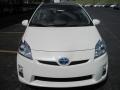 Blizzard White Pearl - Prius Hybrid III Photo No. 7