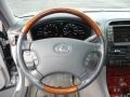 Mercury Metallic - LS 430 Sedan Photo No. 31