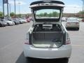 2010 Blizzard White Pearl Toyota Prius Hybrid III  photo #9