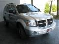 Bright Silver Metallic - Durango SLT Photo No. 4
