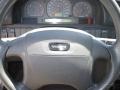1998 Volvo V70 Black Interior Steering Wheel Photo