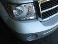 Bright Silver Metallic - Durango SLT Photo No. 5
