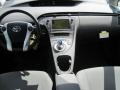 2010 Blizzard White Pearl Toyota Prius Hybrid III  photo #11