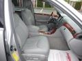 Mercury Metallic - LS 430 Sedan Photo No. 35
