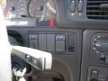 Controls of 1998 V70 Wagon