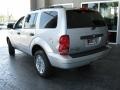 Bright Silver Metallic - Durango SLT Photo No. 7