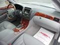 Mercury Metallic - LS 430 Sedan Photo No. 36