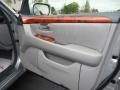 Mercury Metallic - LS 430 Sedan Photo No. 37