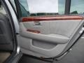 Mercury Metallic - LS 430 Sedan Photo No. 38