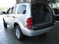 Bright Silver Metallic - Durango SLT Photo No. 9