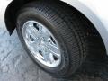 Bright Silver Metallic - Durango SLT Photo No. 11