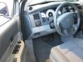 Bright Silver Metallic - Durango SLT Photo No. 12