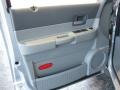 Bright Silver Metallic - Durango SLT Photo No. 16