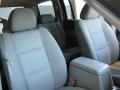Bright Silver Metallic - Durango SLT Photo No. 17