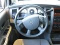 Bright Silver Metallic - Durango SLT Photo No. 21