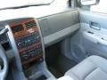 Bright Silver Metallic - Durango SLT Photo No. 22