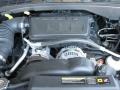 Bright Silver Metallic - Durango SLT Photo No. 27