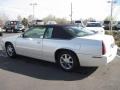 White Diamond - Eldorado Touring Coupe Photo No. 4