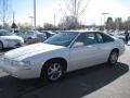 White Diamond - Eldorado Touring Coupe Photo No. 5