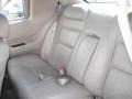 White Diamond - Eldorado Touring Coupe Photo No. 10