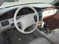 White Diamond - Eldorado Touring Coupe Photo No. 14