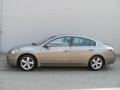 Pebble Beach Metallic - Altima 3.5 SE Photo No. 2