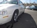 White Diamond - Eldorado Touring Coupe Photo No. 24