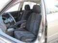 Pebble Beach Metallic - Altima 3.5 SE Photo No. 9