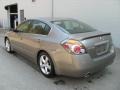 Pebble Beach Metallic - Altima 3.5 SE Photo No. 10