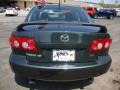 2005 Steel Gray Metallic Mazda MAZDA6 s Grand Touring Sedan  photo #8