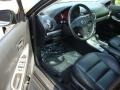 2005 Steel Gray Metallic Mazda MAZDA6 s Grand Touring Sedan  photo #12