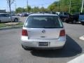 Reflex Silver - GTI 1.8T Photo No. 4
