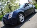 Blue Chip - CTS 4 AWD Sedan Photo No. 1
