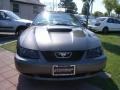 Dark Shadow Grey Metallic - Mustang GT Convertible Photo No. 7