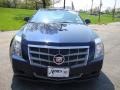 Blue Chip - CTS 4 AWD Sedan Photo No. 3