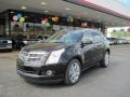 Black Raven - SRX V6 Photo No. 1